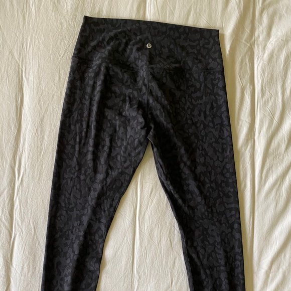 lululemon athletica Pants - Lululemon Align leggings